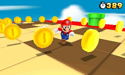 Super Mario Land 3D - Imagen 41